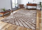 Мокетен килим ERIKA 8035 beige